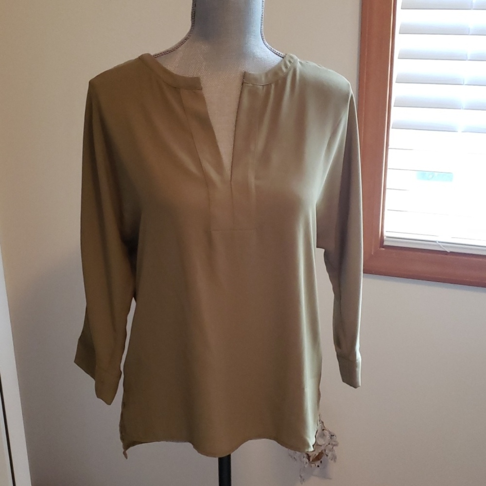 Ladies blouse